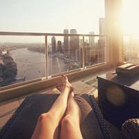 Отзыв от Альбина - Виза Destination Thailand